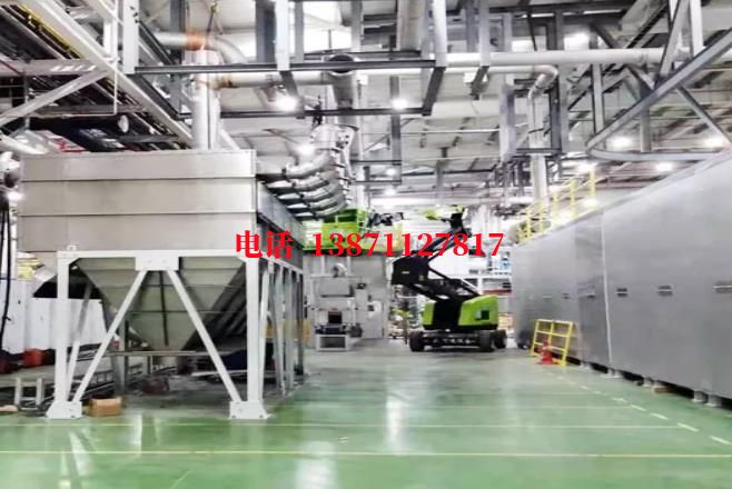 江北机电设备安装工程,设备安装公司
