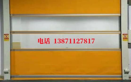 江北洁净室门